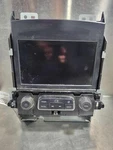 18 19 20 Chevy Impala Audio & Visual Equip.(radio). Fixed Price $60.00.