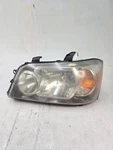 Headlamp Assembly Toyota Highlander Left 04 05 06 07 Vin (5TH Digit) Oem Teste. Fixed Price $64.79.