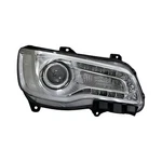 Headlight For Chrysler 300 2015-2017 Right Front Factory Halogen 114-02858BR. Fixed Price $236.20.