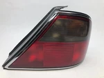 1995 - 1997 Jaguar XJ6 Right Passenger Tail Light Assembly Chrome Trim LNA4900CC. Fixed Price $121.50.