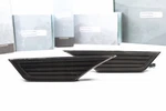 Morimoto Xb Led Bumper Side Markers: Honda Civic (16-21 / Set). Fixed Price $107.00.
