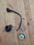 Saab 9-3 93 2008-2012 Convertible Inner Rear Cable Harness Bulb Holder 12778451. Fixed Price $53.37.