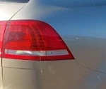 2013-2017 Volkswagen Touareg Rh Passenger Quarter Panel Mounted Tail Light Lamp. Fixed Price $156.88.