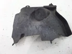 Bmw 325I Right Behind Headlight Trim E30 84-92 Oem 51.71-1 916 194.9 318I. Fixed Price $10.50.
