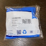 Parking Light Bulb Socket Front Acdelco Gm Original Equipment LS268 New Sealed. Fixed Price $19.60.