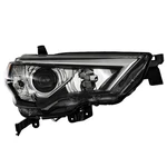 Headlight For Toyota 4RUNNER 2021 2022 2023 Led Headlamps Assembly Rh 8114035620. Fixed Price $89.03.
