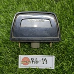 Rear License Plate Lamp Nissan Hardbody D21 Pickup Sunny B11 Tyc 14-1040M Japan. Fixed Price $47.00.