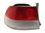 Driver Left Lh Tail Light Coupe Quarter Panel Mounted 1996-1998 Civic Oem. Fixed Price $26.95.