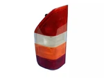 Genuine Mopar Tail Stop Turn Lamp Left 5103596AA. Fixed Price $130.98.