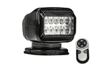Led Search Permanent Mount Wireless Remote Black For Truck Golight 20514GT. Fixed Price $769.99.
