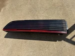 Oem Gm 1979-81 Pontiac Firebird Trans Am Tail Light Lh Nice. Fixed Price $185.00.