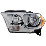 Halogen Headlight Compatible With 2011-2013 Dodge Durango, Left Driver Side. Fixed Price $261.39.
