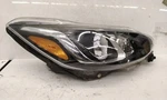 19-22 Chevrolet Spark Passenger Side Right Headlight Oem Lens Clear Coat Damage. Fixed Price $204.58.
