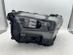 2024 Toyota Tacoma Oem Led Headlight Driver Left Side. Fixed Price $250.00.