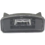 Capa Rear License Lamp Assembly Fits Acura Honda Integra Mdx Passport Pilot. Fixed Price $47.97.
