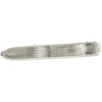 For Chrysler Voyager 2000 Park Driver Side W/quad Lamps CH2520130. Fixed Price $22.96.