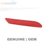 2007-2010 Bmw X3 E83 Lci 3.0L Rear Right Bumper Reflector 3417742. Fixed Price $37.99.