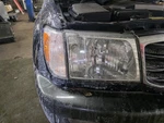 Passenger Right Headlight Thru 4/05 Fits 98-05 Land Cruiser 1325509. Fixed Price $170.00.