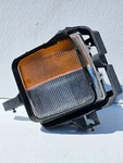 2003-2007 Cadillac Cts Front Left Bumper Fog Light P/n 25742395 Oem Genuine. Fixed Price $62.99.