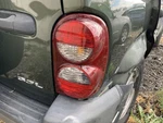 Passenger Right Tail Light Oem 05-07 Liberty 1394750. Fixed Price $95.63.