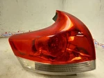 09 10 11 12 Toyota Venza Driver Left Tail Light. Fixed Price $109.99.