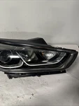 2018 Hyundai Sonata Right Headlight Assembly Oem Used PP3. Fixed Price $315.00.