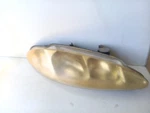 98-04 Dodge Intrepid Front Right Passenger Side Headlight Headlamp Oem 114-02685. Fixed Price $49.99.