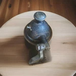 Antique & Co. 6/30/1914 No. 70 Running Headlamp Assy Parts. Fixed Price $68.00.