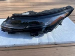 2024-2025 Genuine Lr Range Rover Evoque Left Driver Headlight R8D2-13W030-FB Oem. Fixed Price $599.00.