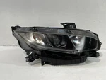 2019 2021 Honda Civic Right Side Halogen Headlight Headlamp # IG12-HDS1054. Fixed Price $154.00.