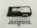 Range Rover Hse L322 Front Left Driver Seat Memory Control Module Fits 2009-2012. Fixed Price $39.93.