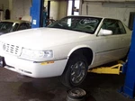 Passenger Tail Light Touring Coupe Fits 95-99 Eldorado 10596716. Fixed Price $90.06.