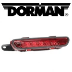 Dorman 923-232 Center High Mount Stop Light For 4806263AC 4806263AB La. Fixed Price $100.12.