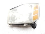 2004 2005 2006 2007, Nissan Titan, Front Left Headlight, 260607S026, Oem. Fixed Price $74.70.