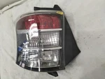 Jdm Toyota Iq NGJ10 Scion Tail Light Left 209 81560-74030 Genuine Oem. Fixed Price $115.00.