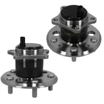 Rear Wheel Bearings Hub Left Right For Toyota Solara Lexus ES350 2004-2012. Fixed Price $69.98.