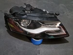 2009 - 2012 Xenon Hid Afs Audi A4 Right Passenger Rh Side Headlight. Fixed Price $165.00.