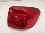 Passenger Tail Light Quarter Panel Mounted Led Lamps Fits 16-18 Sedona 10527549. Fixed Price $169.86.