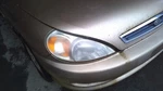 Passenger Right Headlight Fits 00-02 Rio 28999737. Fixed Price $88.56.