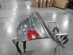 2019 Nissan Sentra Gold Deck Lid Oem 265503YU5A W/spoiler 168K Miles. Fixed Price $467.99.