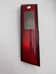 Toyota Camry Ce, Door Right Quarter Tail Light, 97-99,GOLD, 4M9, 81560-AA011. Fixed Price $25.00.