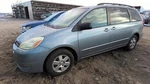 Passenger Right Tail Light Liftgate Mounted Fits 04-05 Sienna 31386615. Fixed Price $110.70.