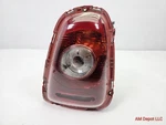 2009 Mini Cooper S R56 R57 Rear Right Taillight Lamp 63212757010 2751308. Fixed Price $59.99.