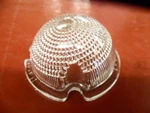 1948 Cadillac Backup Lens Original Guide B-58B. Fixed Price $44.99.