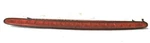W209 C209 Mercedes 04-09 Clk Class Trunk Lid 3RD Third Brake Light Lamp. Fixed Price $33.00.