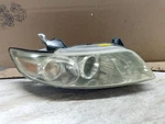 Passenger Headlight Xenon Hid Clear Lens Fits 03-05 Infiniti Fx Series 182668. Fixed Price $140.40.