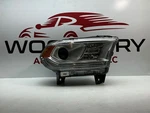 2014-2020 Dodge Durango Passenger Headlight With Led Daytime Running 476759. Fixed Price $399.99.