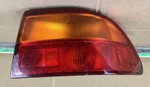 1992-1995 Honda Civic Rear Passenger Side Quarter Panel Mounted Tail Light Oem.. Fixed Price $66.49.