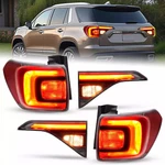 Tail Lights Lamps Led For Gmc Acadia 2017-2019 Clear Lens Left + Right #84509641. Fixed Price $206.00.