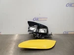 02 Pontiac Firebird Trans Ceta Headlight Lamp Assembly Left Driver Yellow. Fixed Price $361.25.